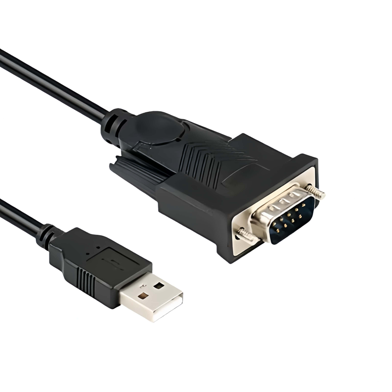 USB RS232 Serial Cable